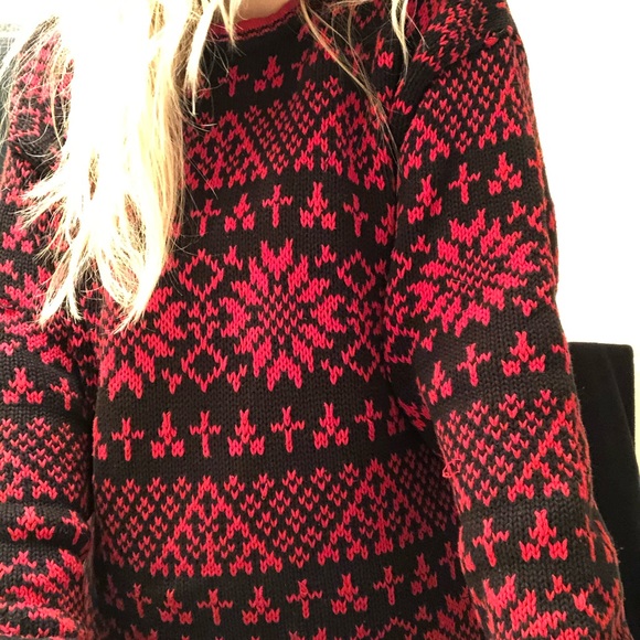Vintage Gap Sweater - Picture 6 of 8